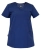 Granatowa bluza medyczna damska Casual Premium