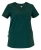 Zielona butelka bluza medyczna damska Casual Premium