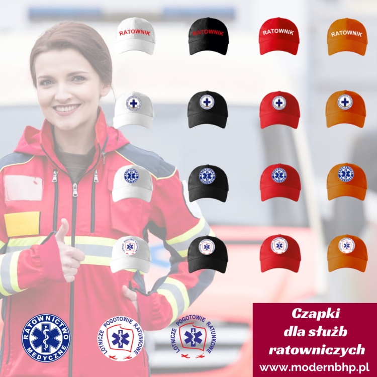 Fekete vízimentő sapka