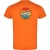 T-shirt koszulka pomarańczowa personalizowana Twój własny nadruk logo kreator online tył.jpg