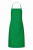 Fartuszek kuchenny gastronomiczny z kieszenienią zielony mockup.png