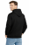 Bluza-dresowa-męska-z-kapturem-i-kieszeniami-kolor-czarna-widok-z-tyłu.png