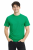 T-shirt męski z krótkim rękawem gramatura 190g żywy zielony.png