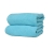 Ręcznik frotte 500 g/m² turkusowy